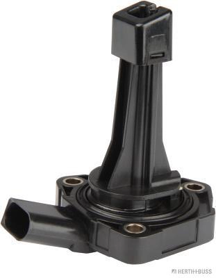 Sensor, engine oil level